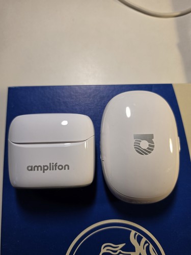 Amplifon apparecchi acustici