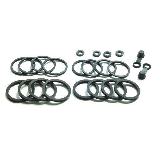 Kit riparazione pinza freno - riparazione,
