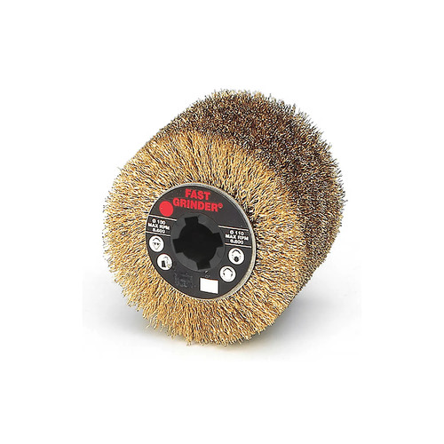 Ruota fili acciaio - fili,