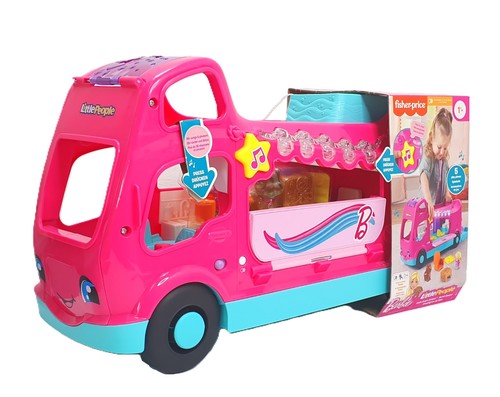 Fisher price little - fisher-price, people