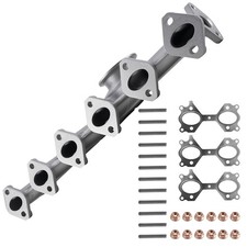 Abgaskrümmer for BMW X3 X5 X6