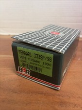 BBR FERRARI 333SP/98 1/43