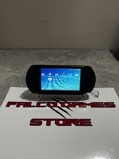 PSP PORTATILE E-1004 Street OTTIME CONDIZIONI