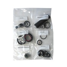 kit guarnizioni pike dual