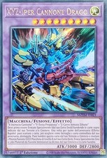 XYZ-Iper Cannone Drago - Ultra