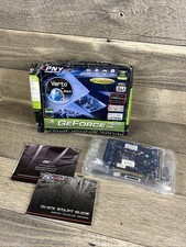 Pny nvidia geforce 7600 - nvidia, gs