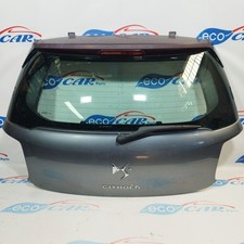 Portellone grigio scuro Citroen ds3 2010 ecoAC2581