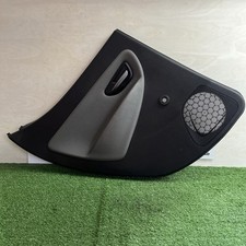 PANNELLO PORTA POSTERIORE SINISTRO LANCIA YPSILON 2013-2022