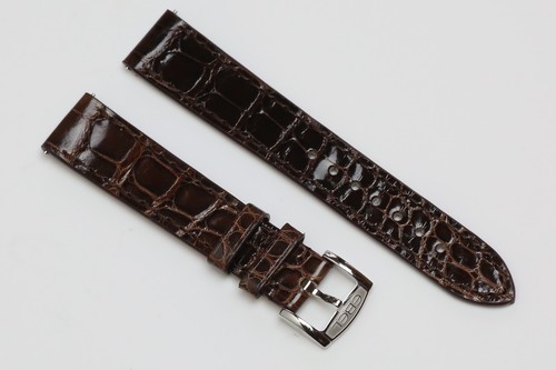 Ebel cinturino pelle di - pelle,