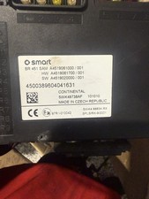 Body Computer Scatola