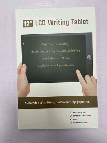 10x tavoletta scrittura lcd - 10x,