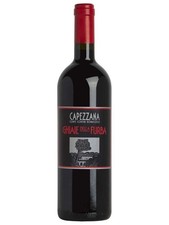 Tenuta di Capezzana - Toscana IGT DOC "Capezzana" Conte Contini Bonacossi Ghiaie