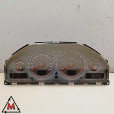 Quadro strumenti 30682277 per VOLVO V70 MK2 2004-2007 restyling usato (112535)