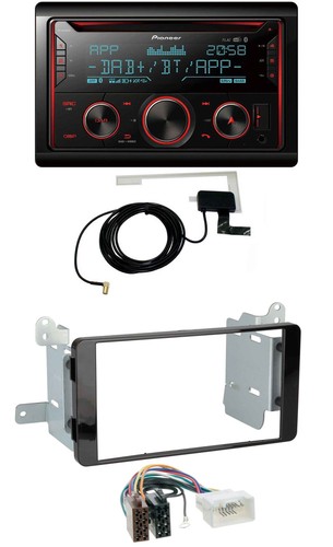 Pioneer 2din mp3 - mp3, usb