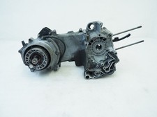 Carter motore piaggio vespa - motore,