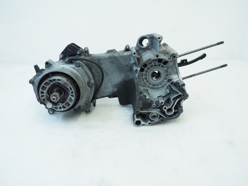 Carter motore piaggio vespa - carter,