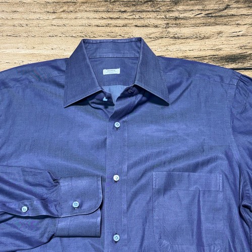 Barba napoli camicia bottoni - barba,