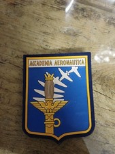 patch gommata aeronautica