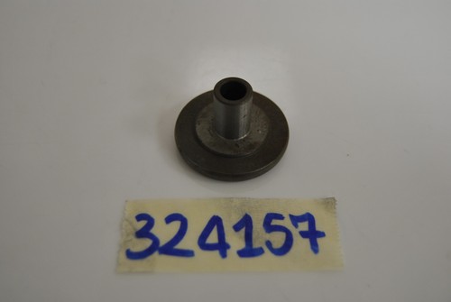 Centrifugal cap water pump
