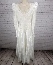 Abito da sposa vintage Bonny