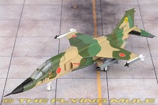 De Agostini 1:100 F-1 JASDF