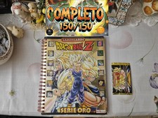 Album Lamincards Completo