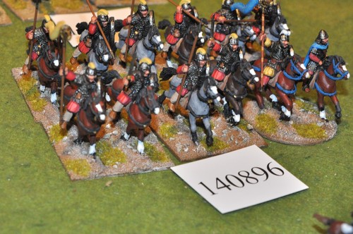 28mm epoca romana tardo - /,