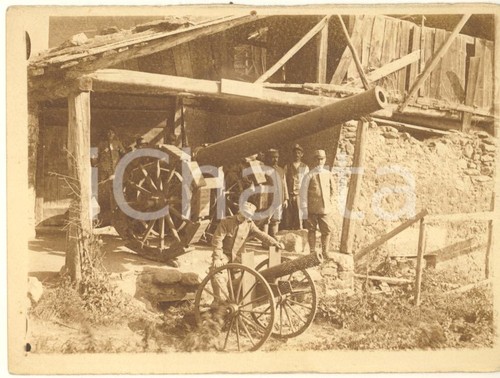 1915 ww1 zona - zona,