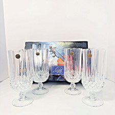 Cristal D'Arquas Longchamp Set