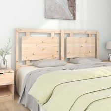 Testiera per Letto in Legno