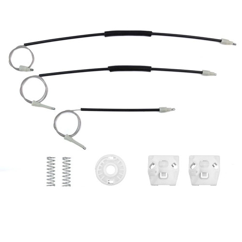 Kit riparazione parabrezza
