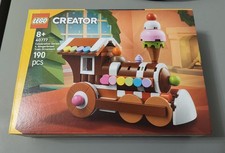 Lego 40777 Serie Celebrazione