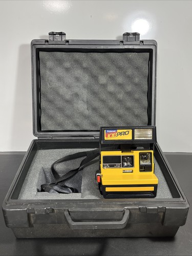 Polaroid job pro la - polaroid,