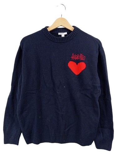 Subdued maglione donna blu - subdued,