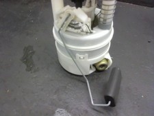 Distributore Di Carburante Con