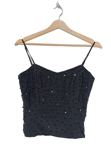 Apart top con bretelline donna - apart,