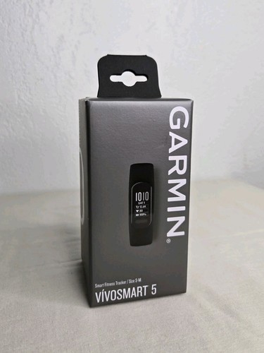 Garmin vivosmart m - 5, s-m