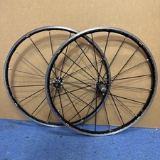 Mavic R-SYS 11 Velocità