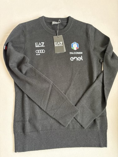 Emporio armani fisi maglione - -,