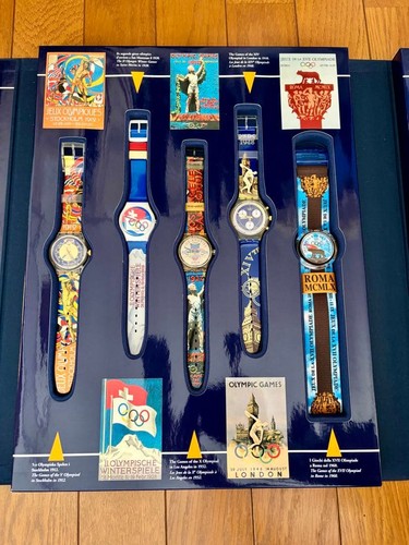 Orologio polso swatch raro - da,