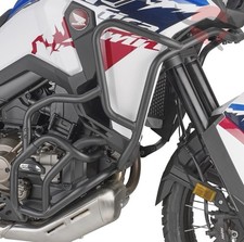 PARAMOTORE TUBOLARE [GIVI] HONDA CRF1100L AFRICA TWIN (2024-2025) TN1178+TNH1209