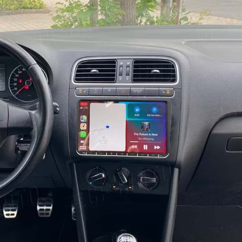 Autoradio android 15 - 2+64, gb