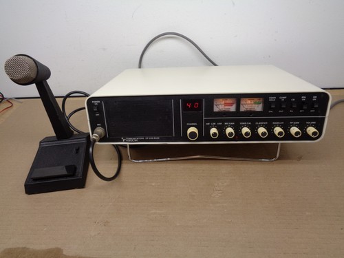 Cpi 2000 base station - cp-2000,