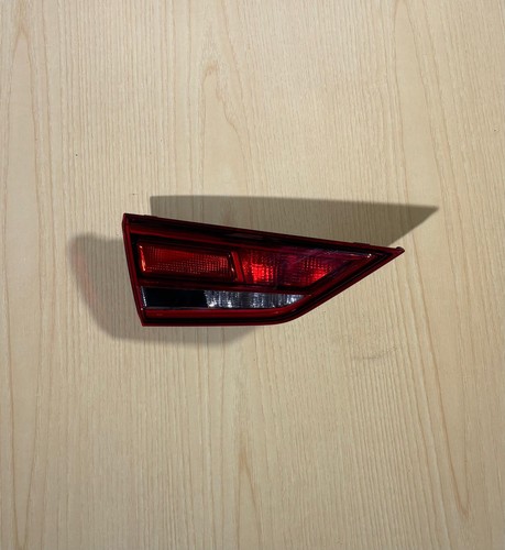 Fanale posteriore interno - posteriore, sx