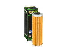 Mf1665 filtro olio hiflo ktm - filtro,