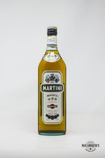 Vermouth bianco martini - vermouth,