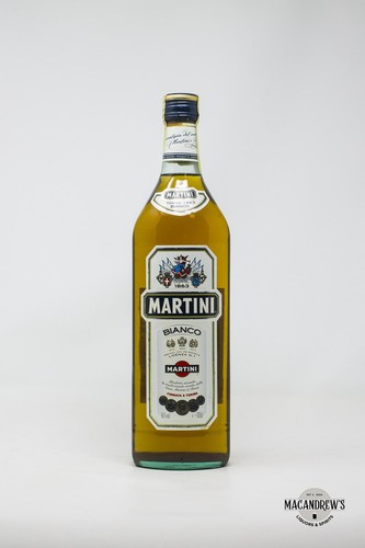 Vermouth bianco martini - bianco,