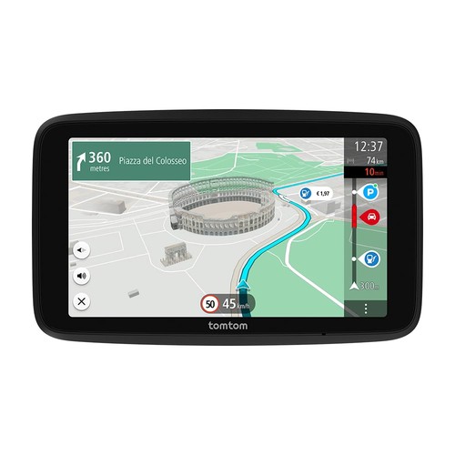 Tomtom navigatore satellitare - navigatore,