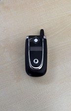 Motorola V620 Pieghevole, Cellulare, Garanzia Telefono Solo Dispositivo, Perfettamente Funzionante Usato