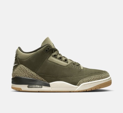Jordan air retro - jordan, 3